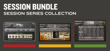 Session Bundle Plug-ins by AAS