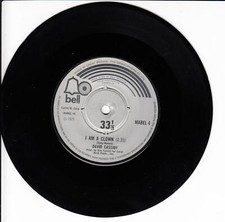 David Cassidy - I Am A Clown
