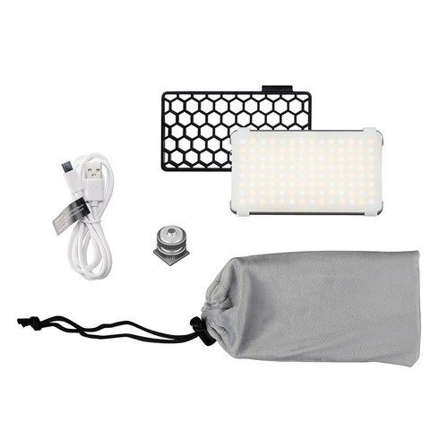 Dörr slim led videolicht - dörr,