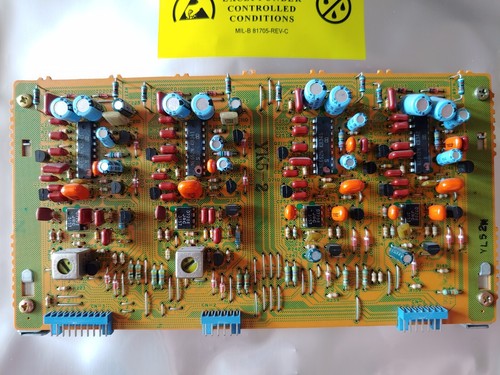 Nakamichi rx505e dolby - nakamichi, rx505e,