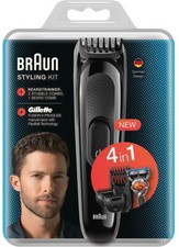Braun Styling Kit SK3000