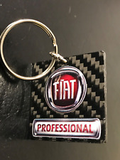 Auto-Schlüsselanhänger FIAT
