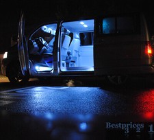 VW T6 Multivan - 32 LED SMD -