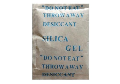 Silica gel trockenmittel - trockenmittel, 10g