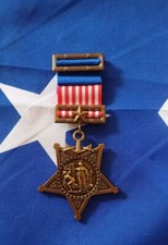 Medal of Honor Navy