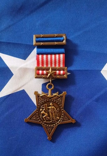 Medal honor navy - honor,