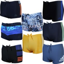 Adidas FIT BOX 3 Badeshort