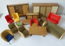 Crailsheimer Wohnzimmer Tisch