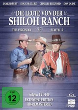 Die leute von der shiloh - shiloh, ranch