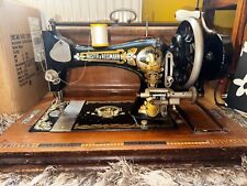 antike Frister Rossmann