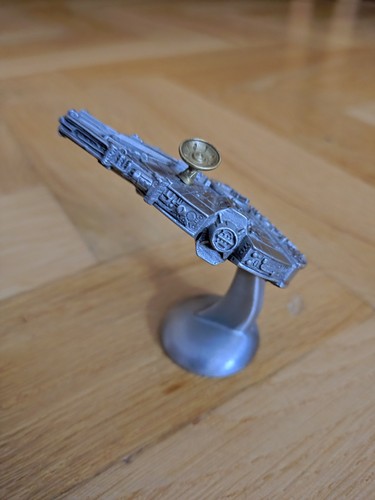 Star wars rawcliffe - star, millenium