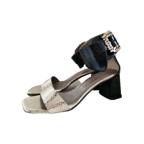 Sandalen leder agl - sandalen,
