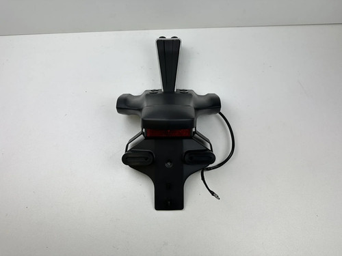 Original kennzeichenhalter - original,