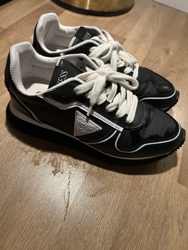 Sneakers guess damen - guess, gr.40