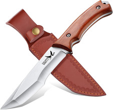 Outdoor Messer Survival Full