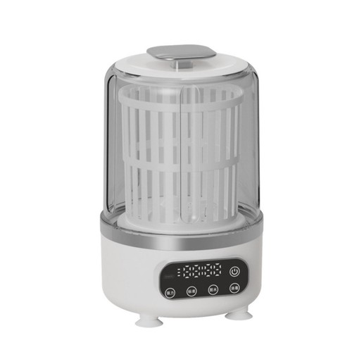 Kabellose mini waschmaschine - kabellose, mini-waschmaschine