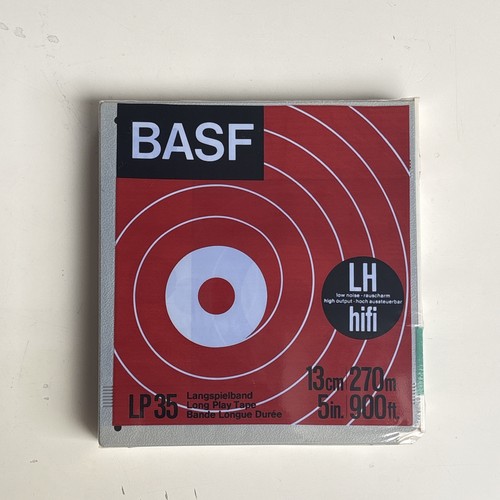 Basf lp35 hifi - lp, 13