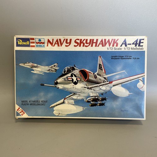 Revell 2213 mdd - h-2213, 1:72