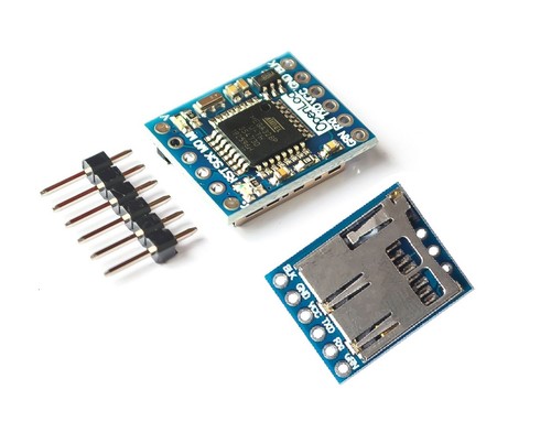 Openlog atmega328 serielle - atmega328,