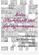 ... hinter Stacheldraht und