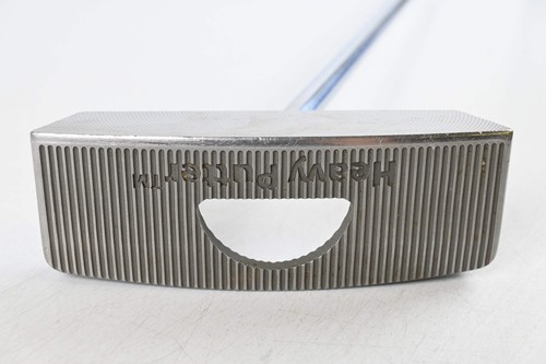 Boccieri heavy putter - boccieri,