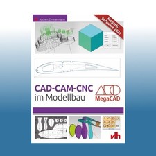 CAD - CAM - CNC im Modellbau |