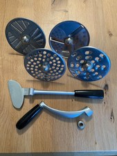 Minna DBP Küchenmaschine mit