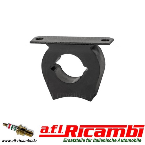 Anschlaggummi hinterachse alfa - anschlaggummi,