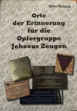 Orte der Erinnerung für die