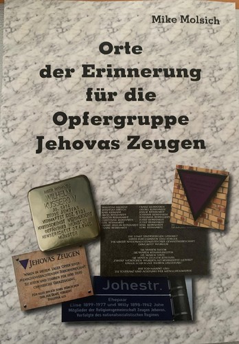 Orte der erinnerung für die - orte,
