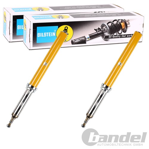 Bilstein gasdruck - 2x,