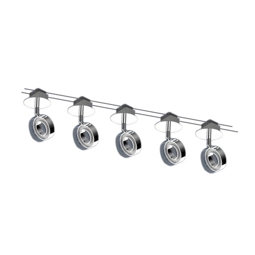 Led seilsystem tony - seilsystem, "tony"