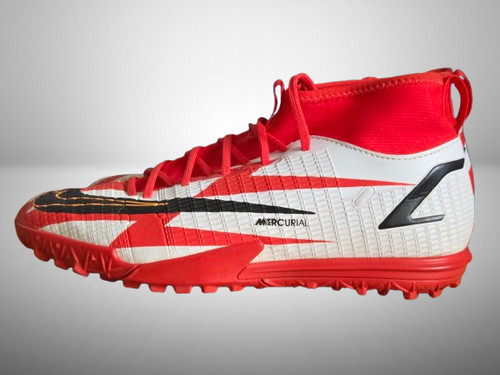 Nike junior mercurial superfly - nike,