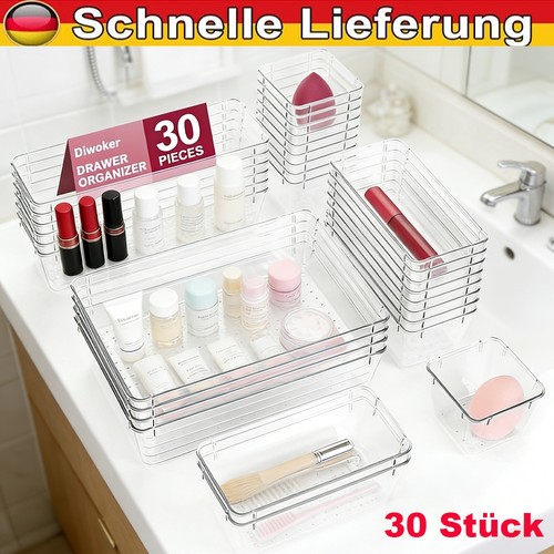 Stück organizer set - 30,
