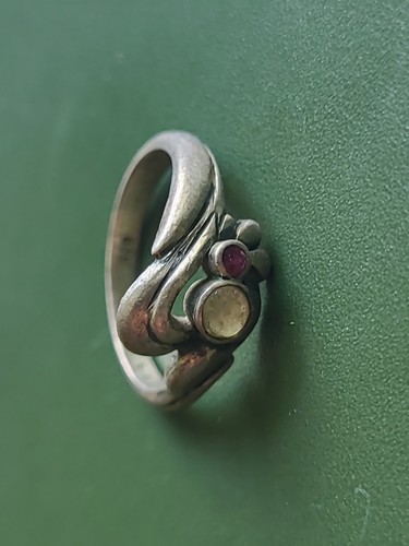 Ring silber 925 - ring,
