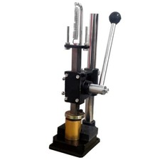 Teedosen-Versiegelungsmaschine