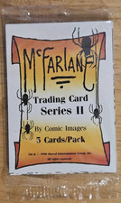 One (1) 1990 McFarlane Series