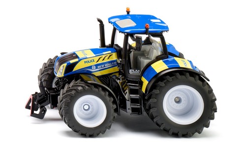 Siku 3297 new holland - siku,