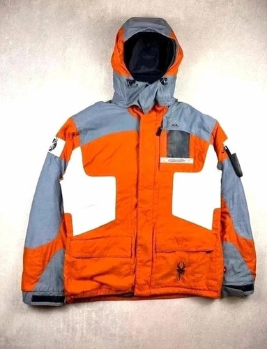 Jacke ski spyder schneemantel - jacke,