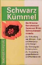 Schwarzkümmel. Die 50 besten