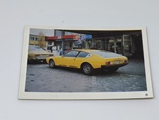 Matra Simca Bagheera  - Nr. 8