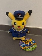 Pokemon Pikachu-Tokyo Station
