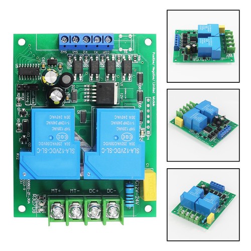 30a 12v 24v motor vorwärts - 12v, dc