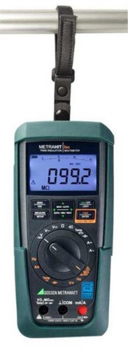 Gossen metrawatt z117a - metrawatt,