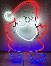 Weihnachtsbeleuchtung