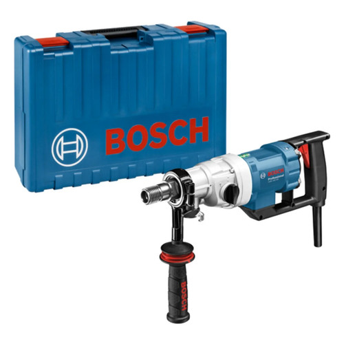 Bosch diamantbohrmaschine gdb - ,