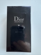 Dior Homme Intense Eau de