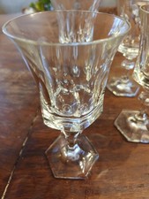 4 Stk. Villeroy Boch Wasser/