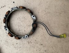 Lichtmaschine Rasentraktor