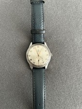 Omega vintage seamaster - vintage,